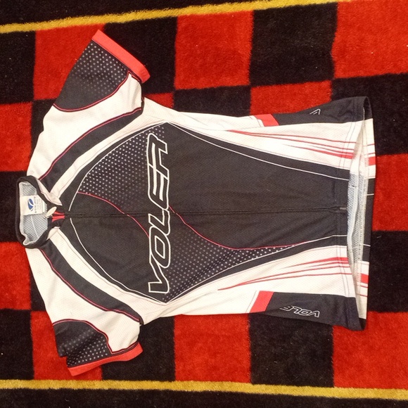Voler Cycling Jersey - Picture 2 of 10